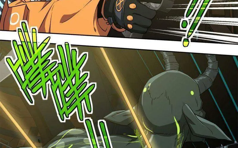 Siêu Cấp Cơ Giới Chap 65 - Next Chap 66