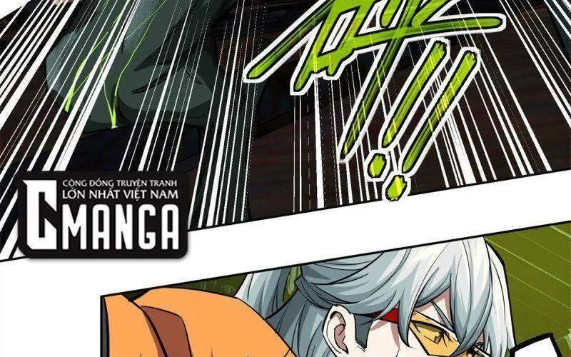 Siêu Cấp Cơ Giới Chap 65 - Next Chap 66