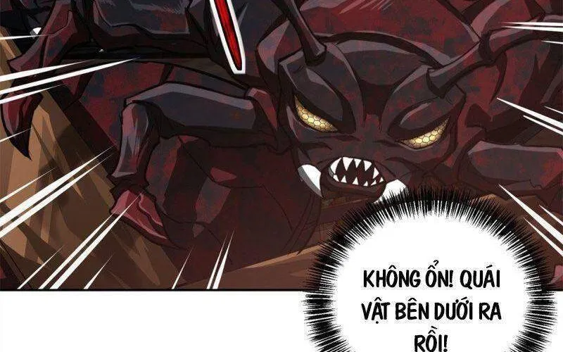 Siêu Cấp Cơ Giới Chap 65 - Next Chap 66