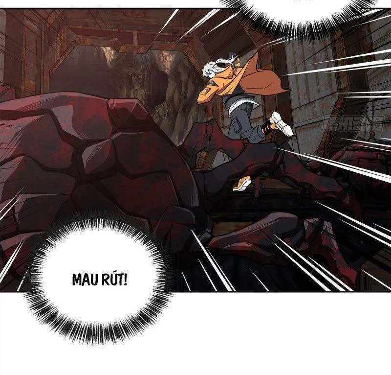 Siêu Cấp Cơ Giới Chap 65 - Next Chap 66