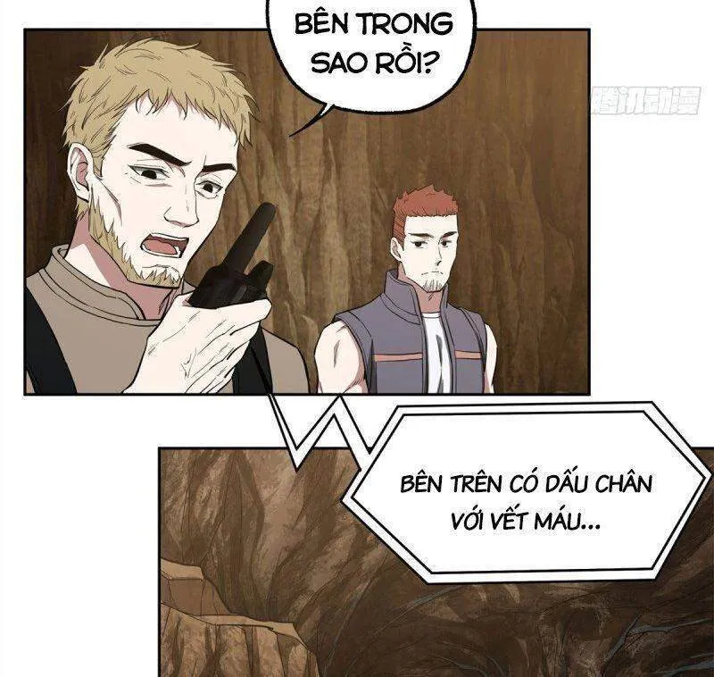 Siêu Cấp Cơ Giới Chap 65 - Next Chap 66