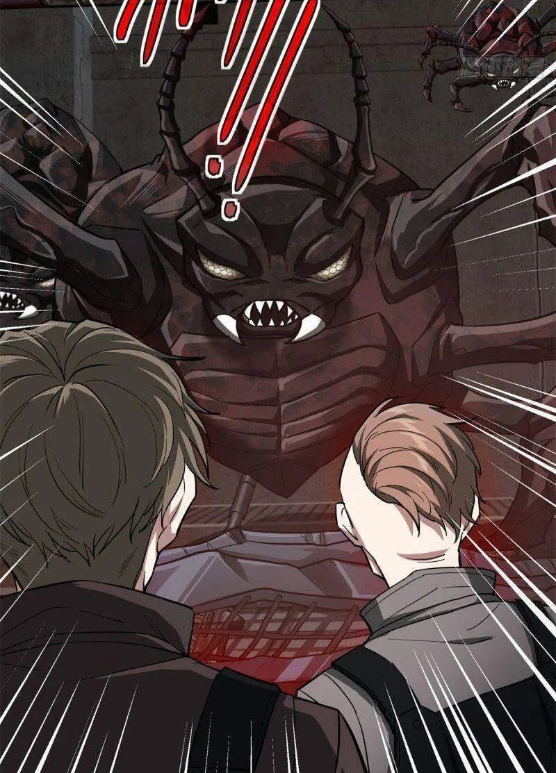 Siêu Cấp Cơ Giới Chap 65 - Next Chap 66