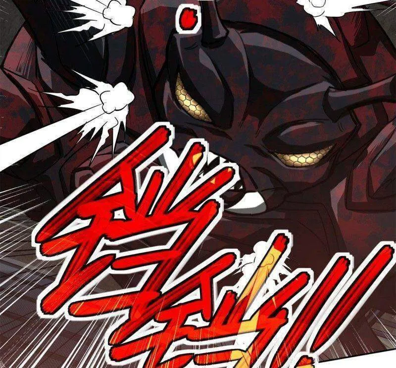 Siêu Cấp Cơ Giới Chap 65 - Next Chap 66