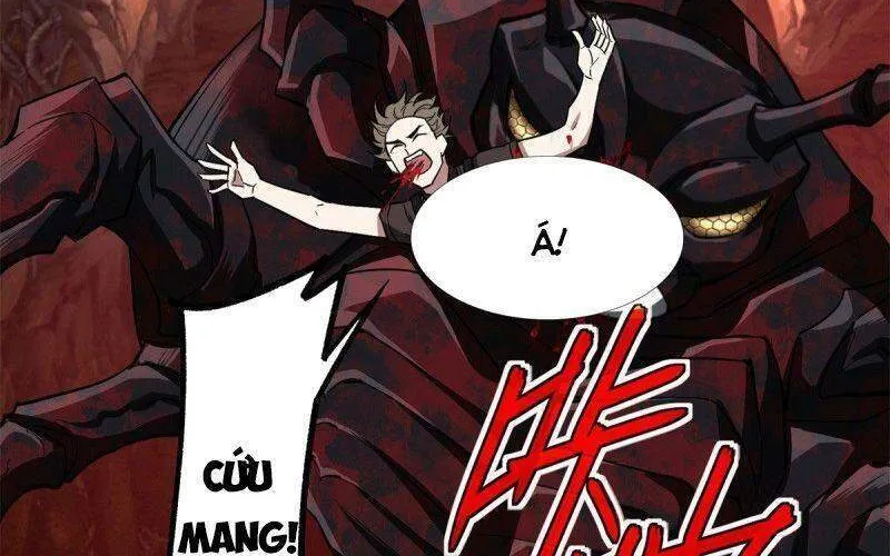 Siêu Cấp Cơ Giới Chap 65 - Next Chap 66