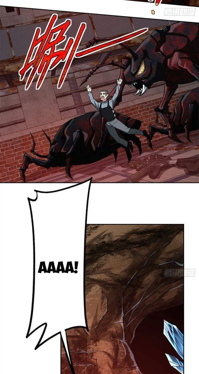 Siêu Cấp Cơ Giới Chap 65 - Next Chap 66