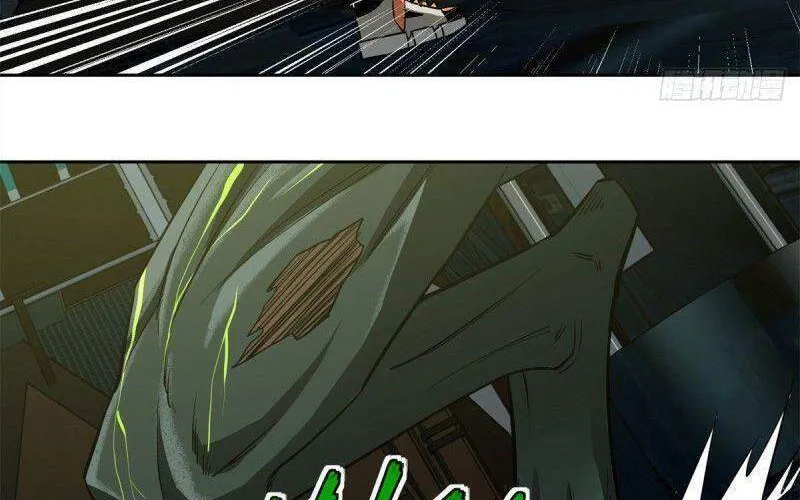 Siêu Cấp Cơ Giới Chap 65 - Next Chap 66