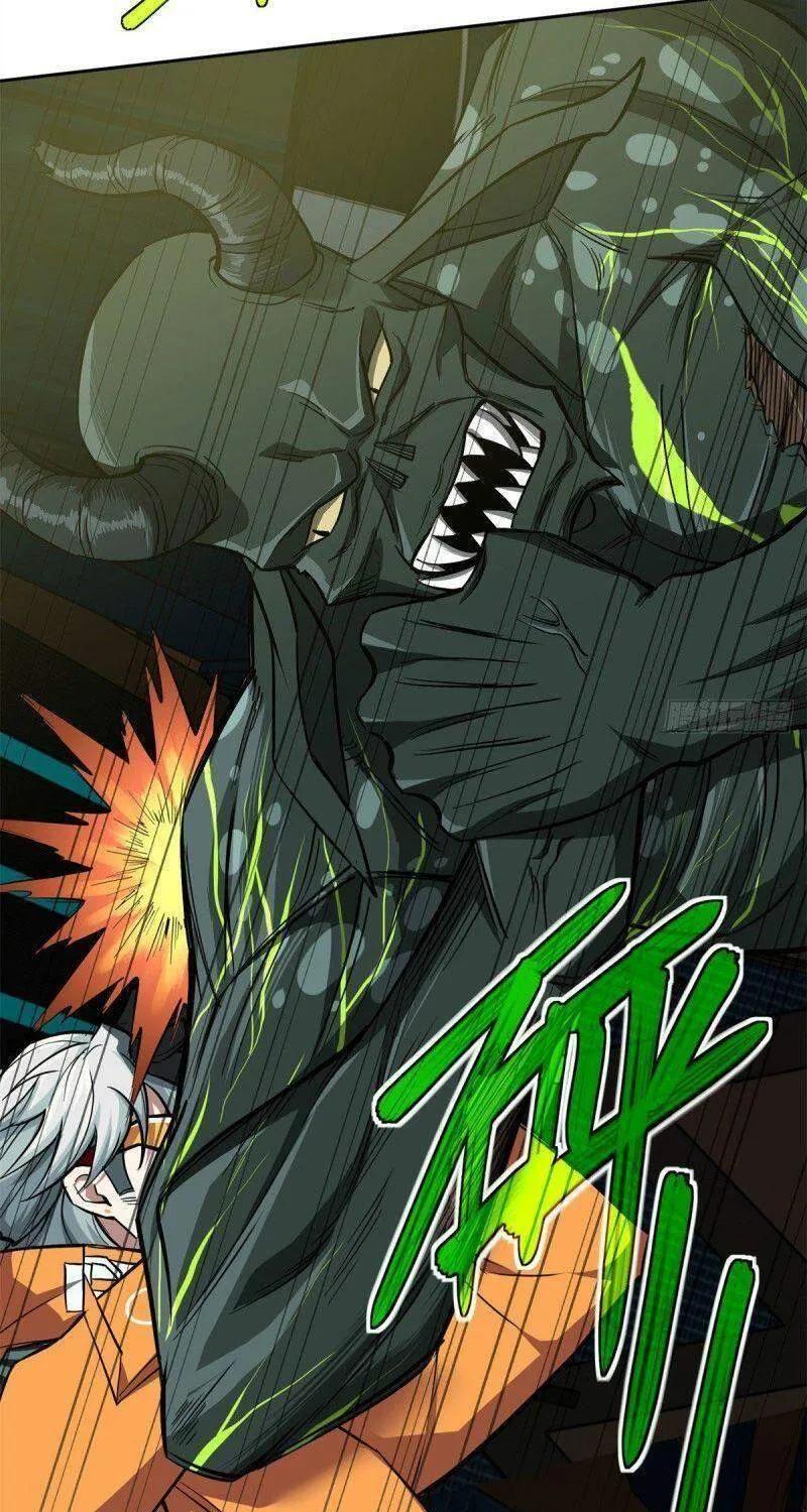 Siêu Cấp Cơ Giới Chap 65 - Next Chap 66