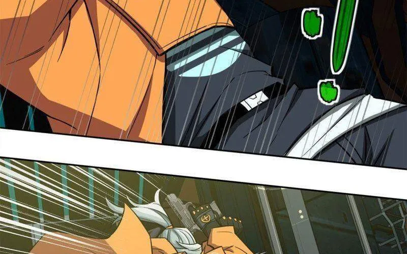 Siêu Cấp Cơ Giới Chap 65 - Next Chap 66