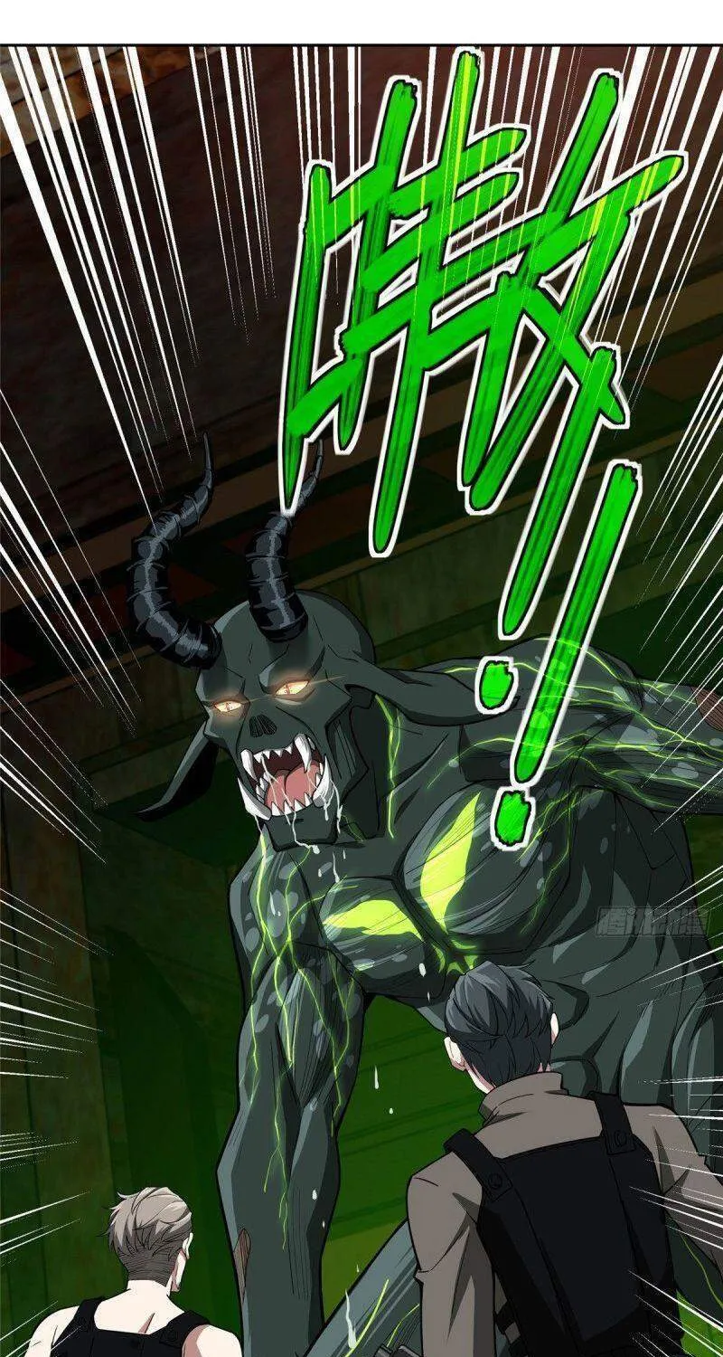 Siêu Cấp Cơ Giới Chap 66 - Next Chap 67