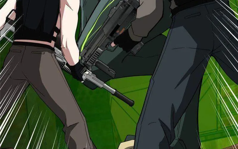 Siêu Cấp Cơ Giới Chap 66 - Next Chap 67