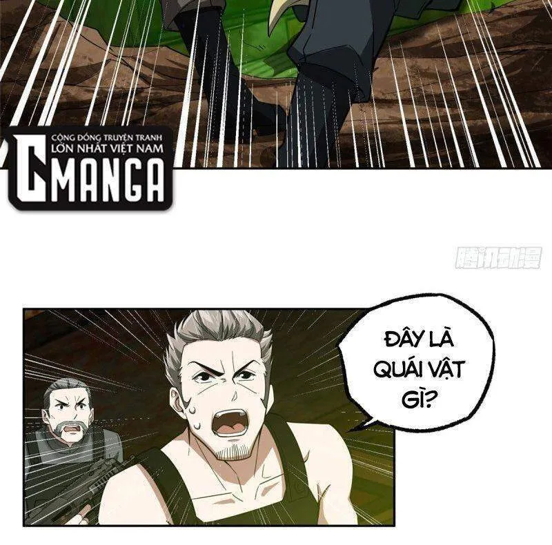Siêu Cấp Cơ Giới Chap 66 - Next Chap 67
