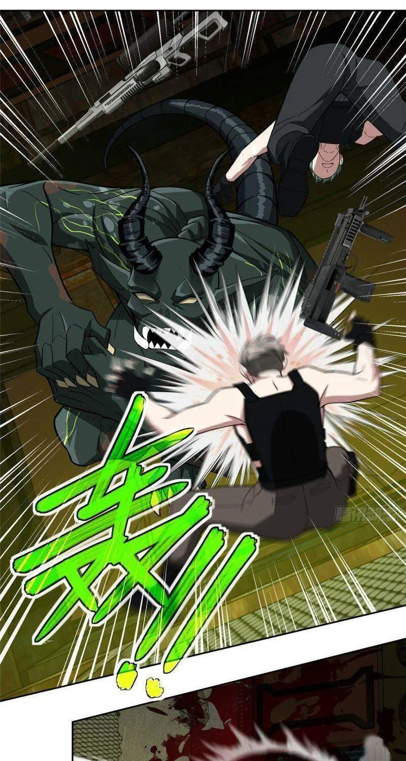 Siêu Cấp Cơ Giới Chap 66 - Next Chap 67