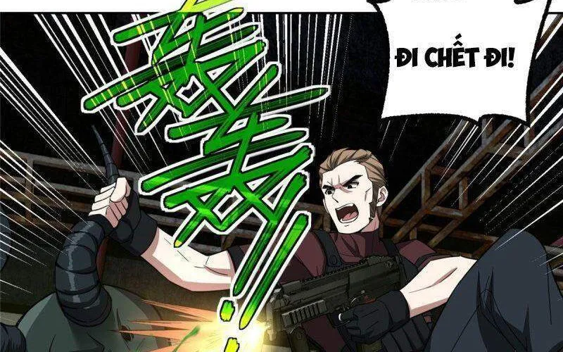Siêu Cấp Cơ Giới Chap 66 - Next Chap 67
