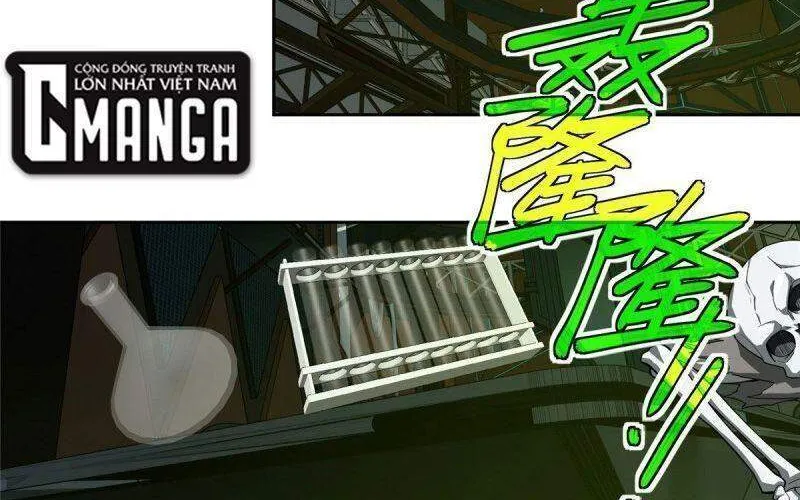 Siêu Cấp Cơ Giới Chap 66 - Next Chap 67