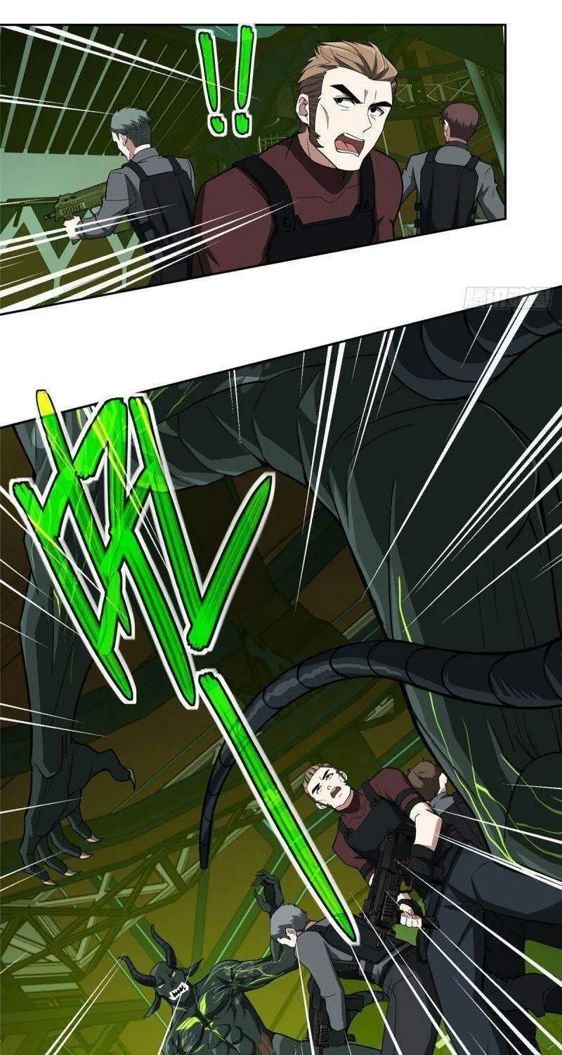 Siêu Cấp Cơ Giới Chap 66 - Next Chap 67
