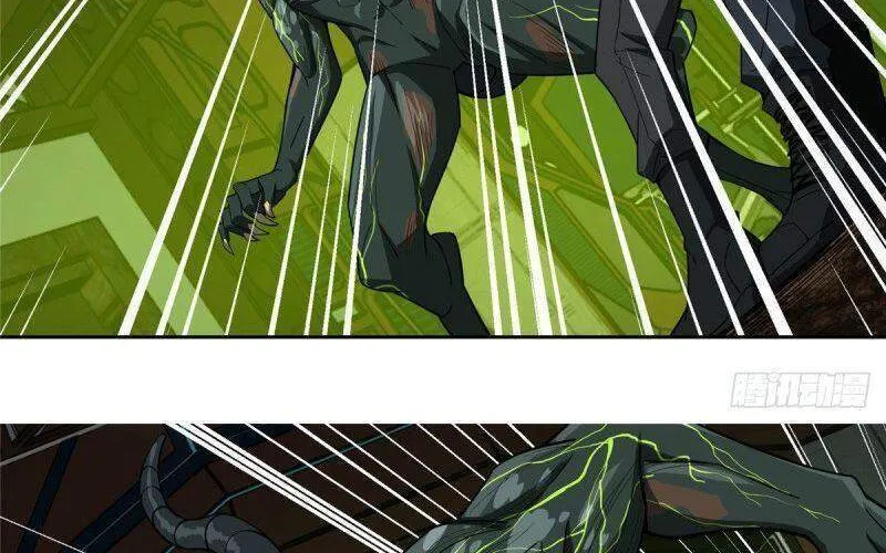 Siêu Cấp Cơ Giới Chap 66 - Next Chap 67