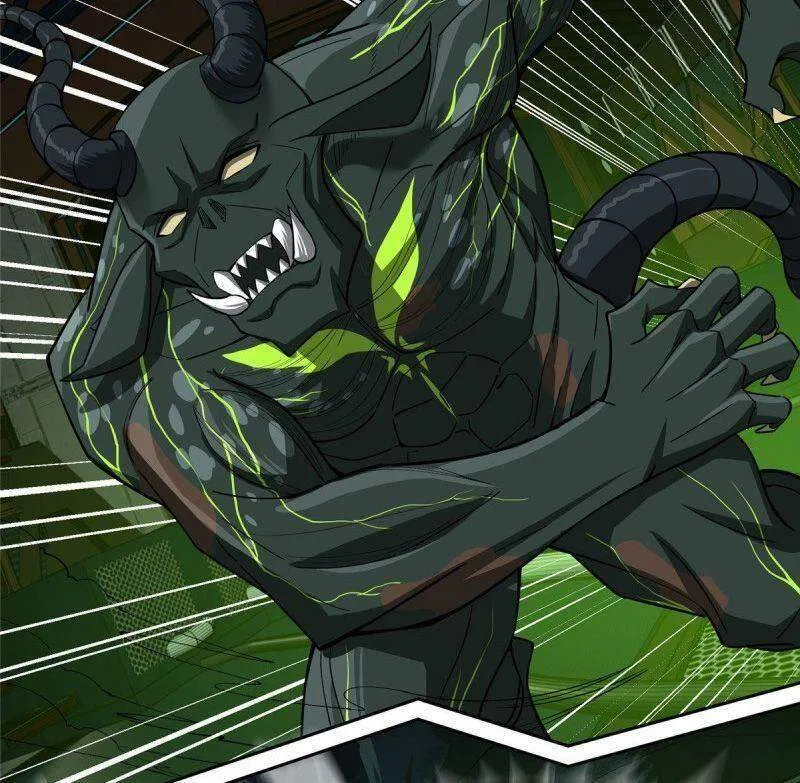 Siêu Cấp Cơ Giới Chap 66 - Next Chap 67