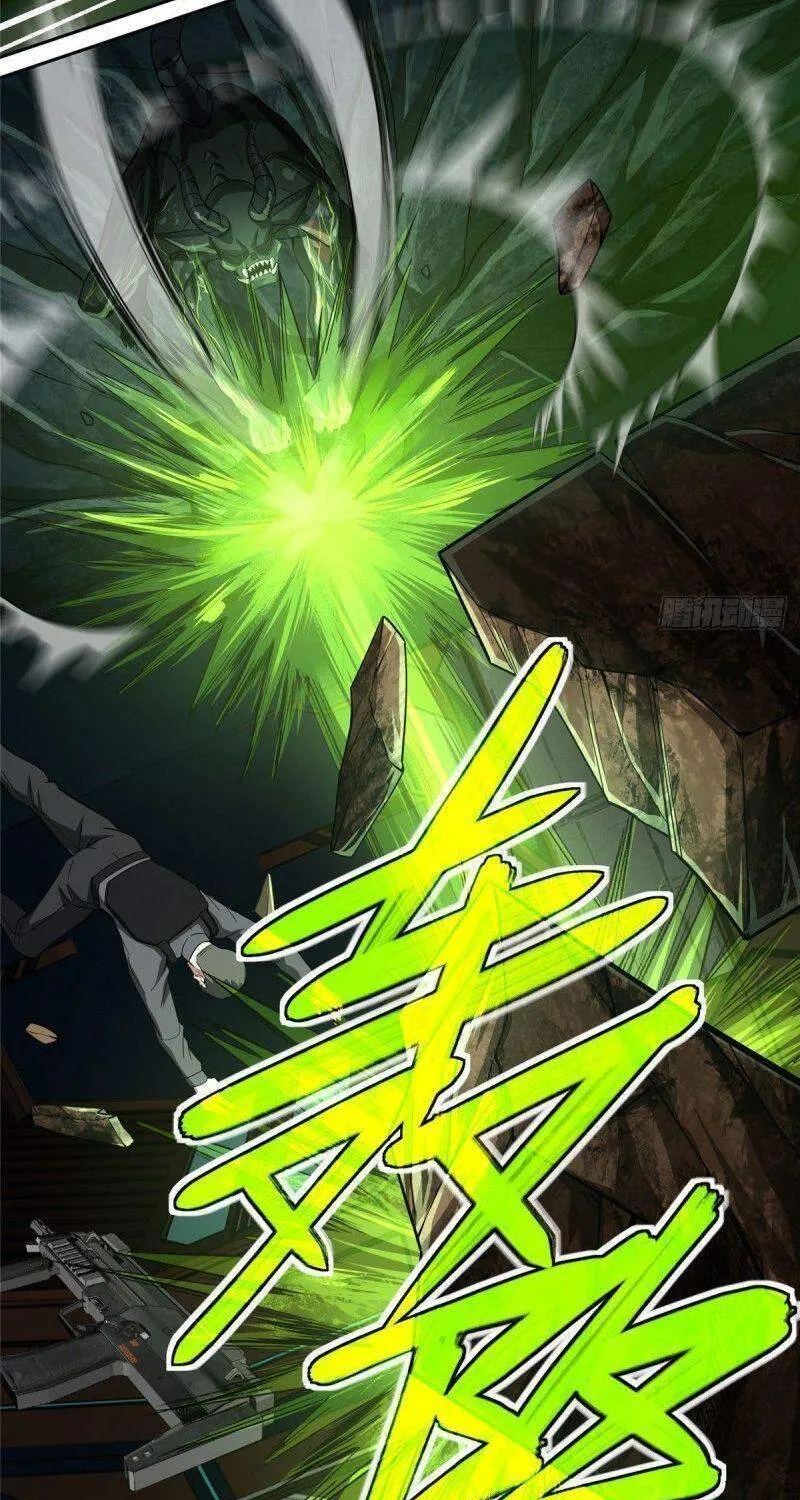 Siêu Cấp Cơ Giới Chap 66 - Next Chap 67