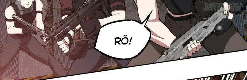 Siêu Cấp Cơ Giới Chap 66 - Next Chap 67