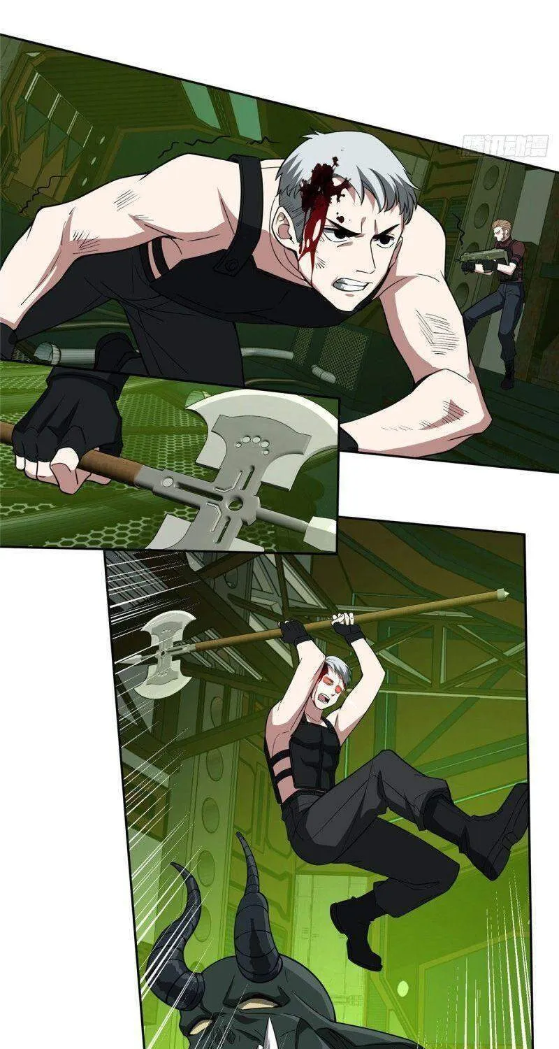 Siêu Cấp Cơ Giới Chap 66 - Next Chap 67