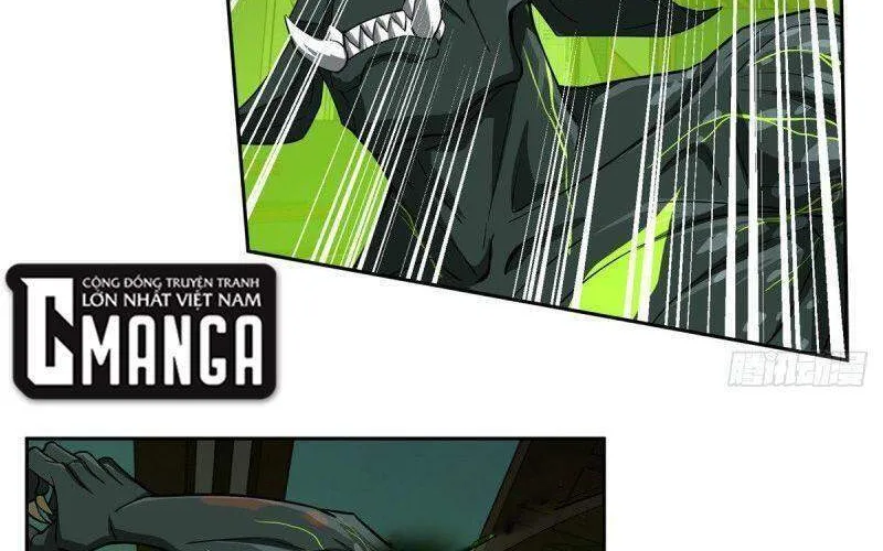 Siêu Cấp Cơ Giới Chap 66 - Next Chap 67