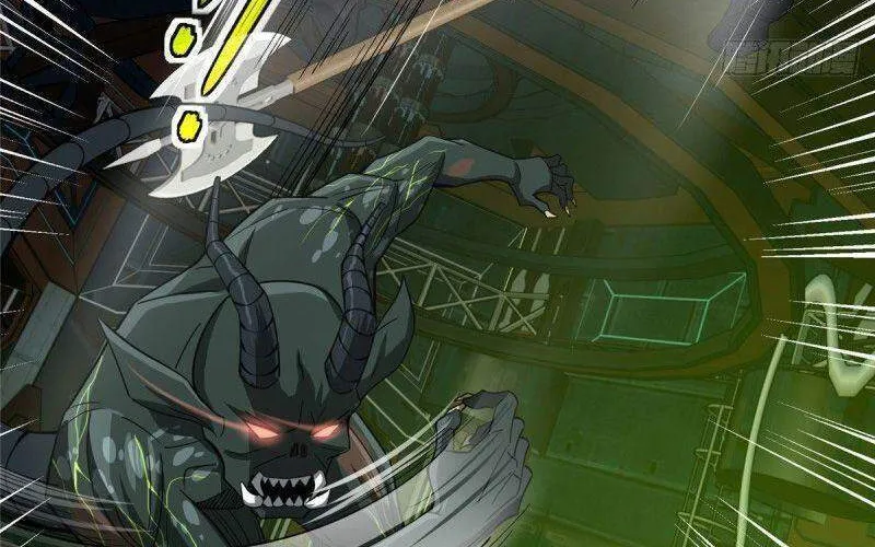 Siêu Cấp Cơ Giới Chap 66 - Next Chap 67