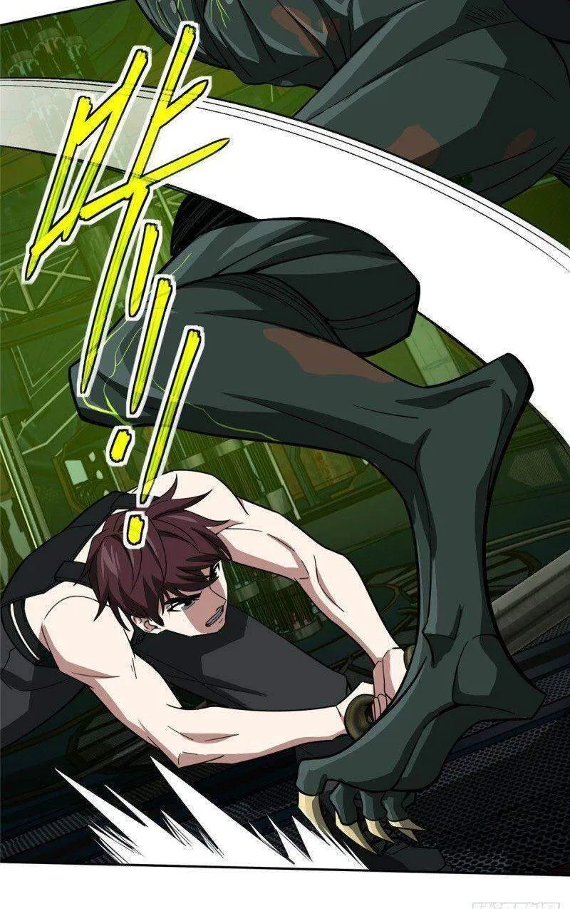Siêu Cấp Cơ Giới Chap 66 - Next Chap 67