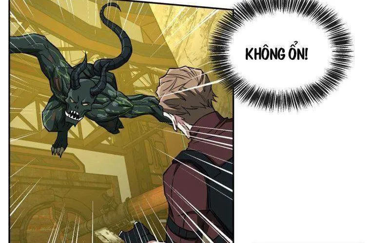 Siêu Cấp Cơ Giới Chap 66 - Next Chap 67