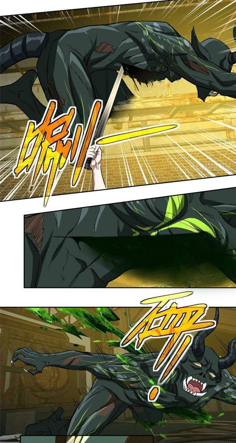 Siêu Cấp Cơ Giới Chap 66 - Next Chap 67