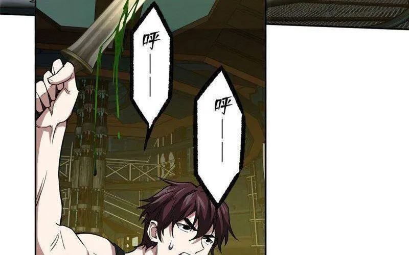 Siêu Cấp Cơ Giới Chap 66 - Next Chap 67