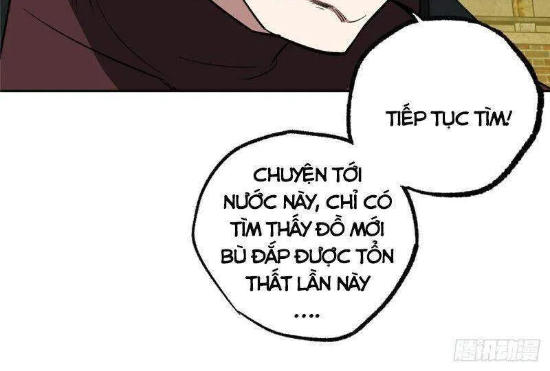Siêu Cấp Cơ Giới Chap 66 - Next Chap 67