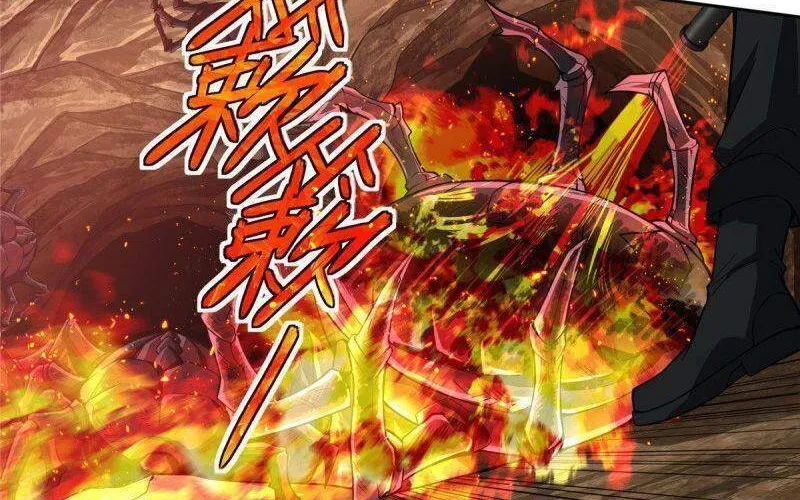Siêu Cấp Cơ Giới Chap 66 - Next Chap 67