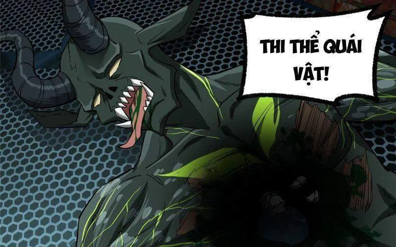 Siêu Cấp Cơ Giới Chap 66 - Next Chap 67