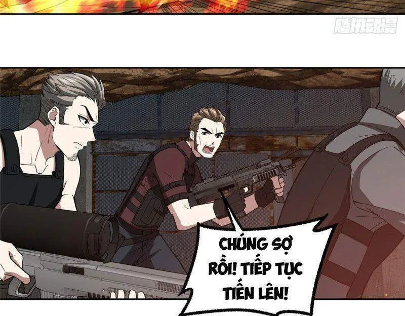 Siêu Cấp Cơ Giới Chap 66 - Next Chap 67