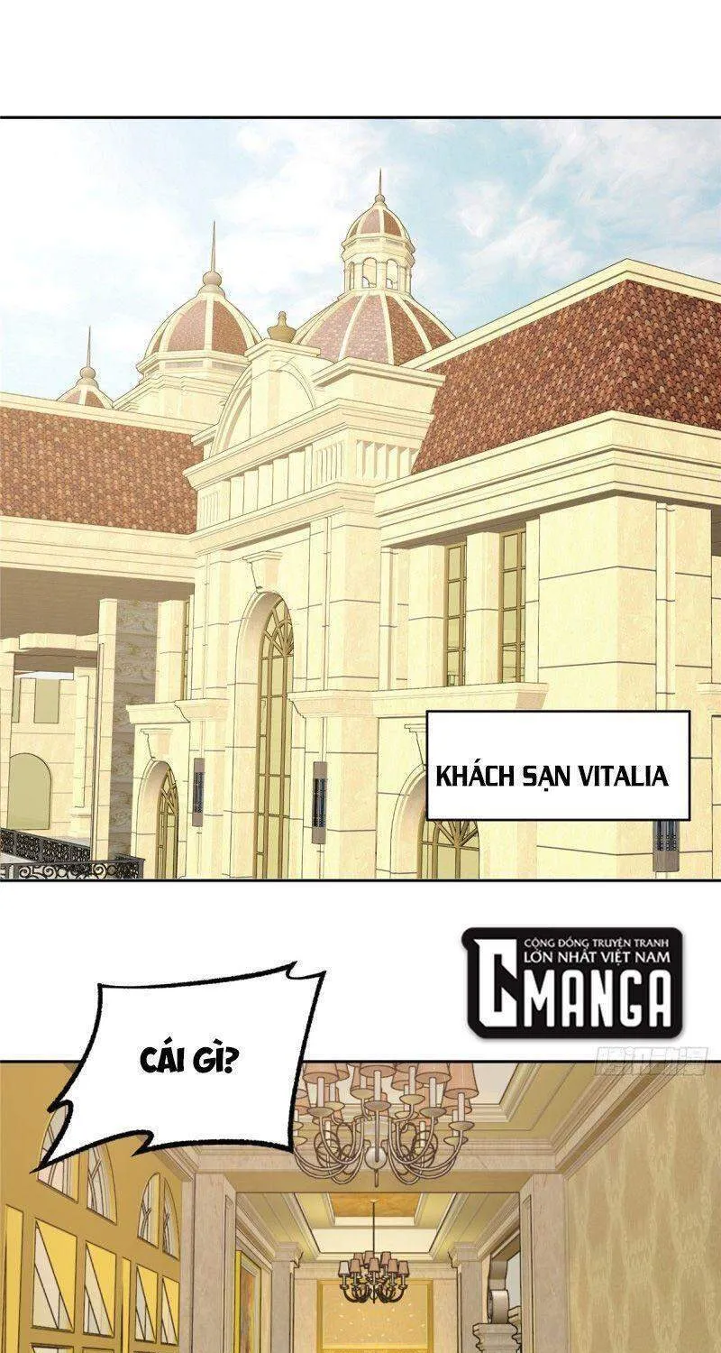 Siêu Cấp Cơ Giới Chap 67 - Next Chap 68