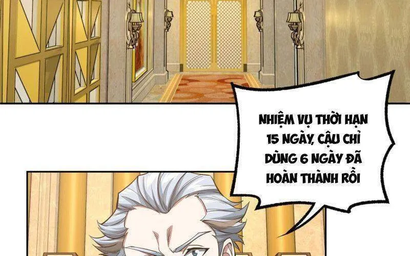 Siêu Cấp Cơ Giới Chap 67 - Next Chap 68