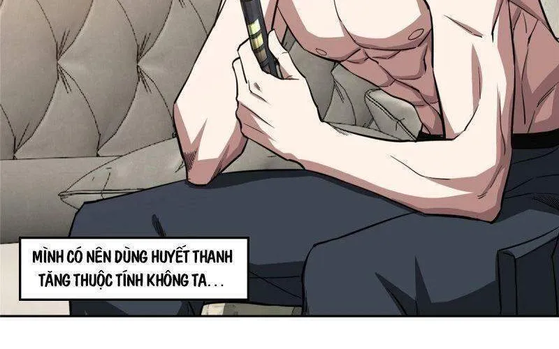 Siêu Cấp Cơ Giới Chap 67 - Next Chap 68