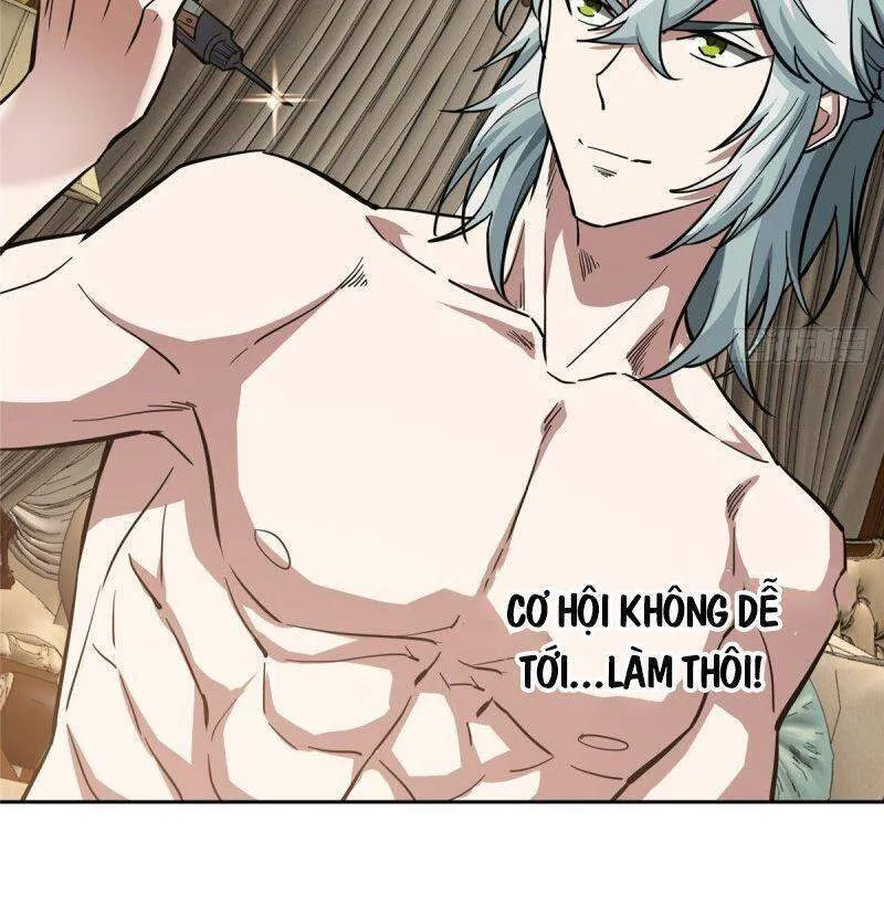 Siêu Cấp Cơ Giới Chap 67 - Next Chap 68