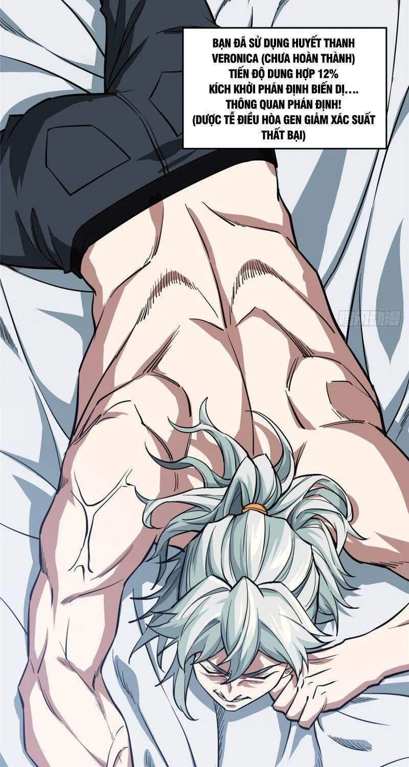 Siêu Cấp Cơ Giới Chap 67 - Next Chap 68