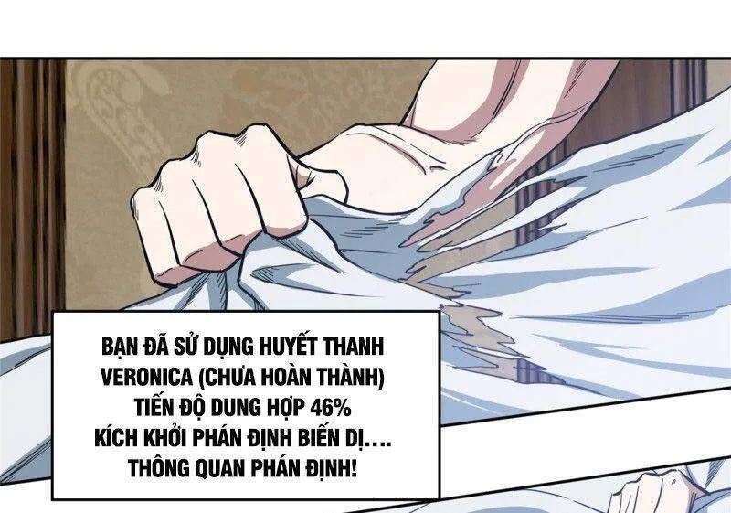 Siêu Cấp Cơ Giới Chap 67 - Next Chap 68