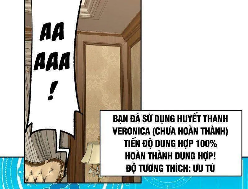 Siêu Cấp Cơ Giới Chap 67 - Next Chap 68