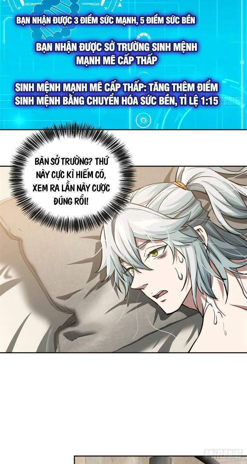 Siêu Cấp Cơ Giới Chap 67 - Next Chap 68