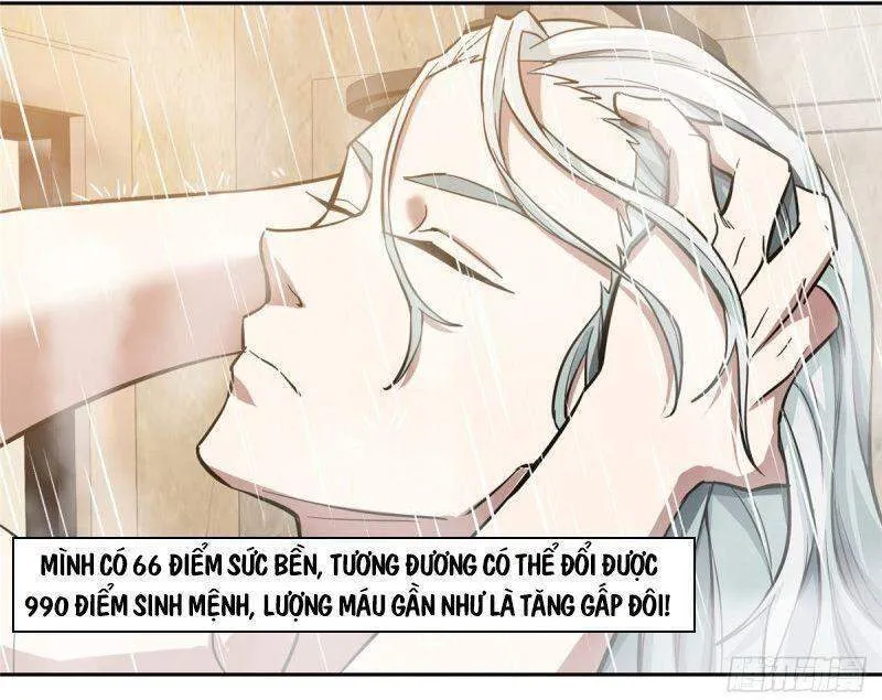 Siêu Cấp Cơ Giới Chap 67 - Next Chap 68