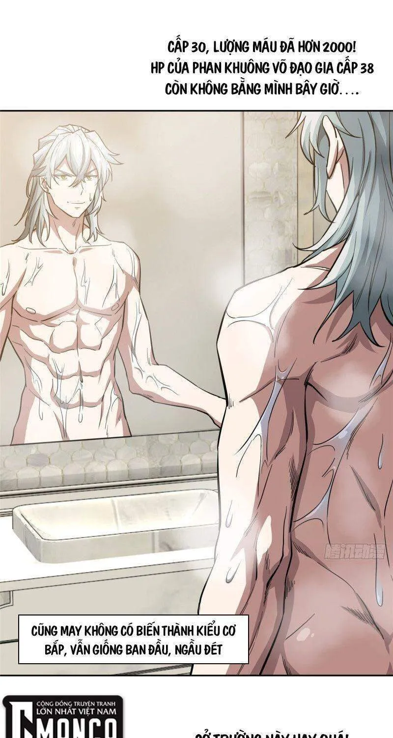 Siêu Cấp Cơ Giới Chap 67 - Next Chap 68