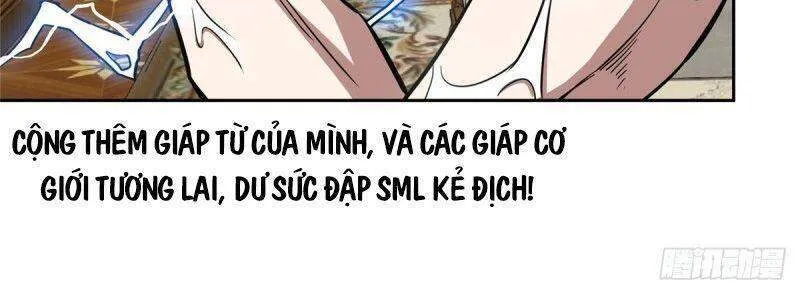 Siêu Cấp Cơ Giới Chap 67 - Next Chap 68