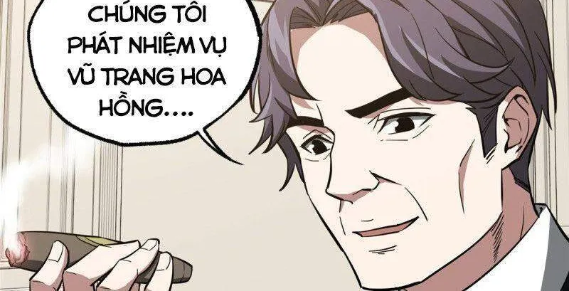 Siêu Cấp Cơ Giới Chap 67 - Next Chap 68