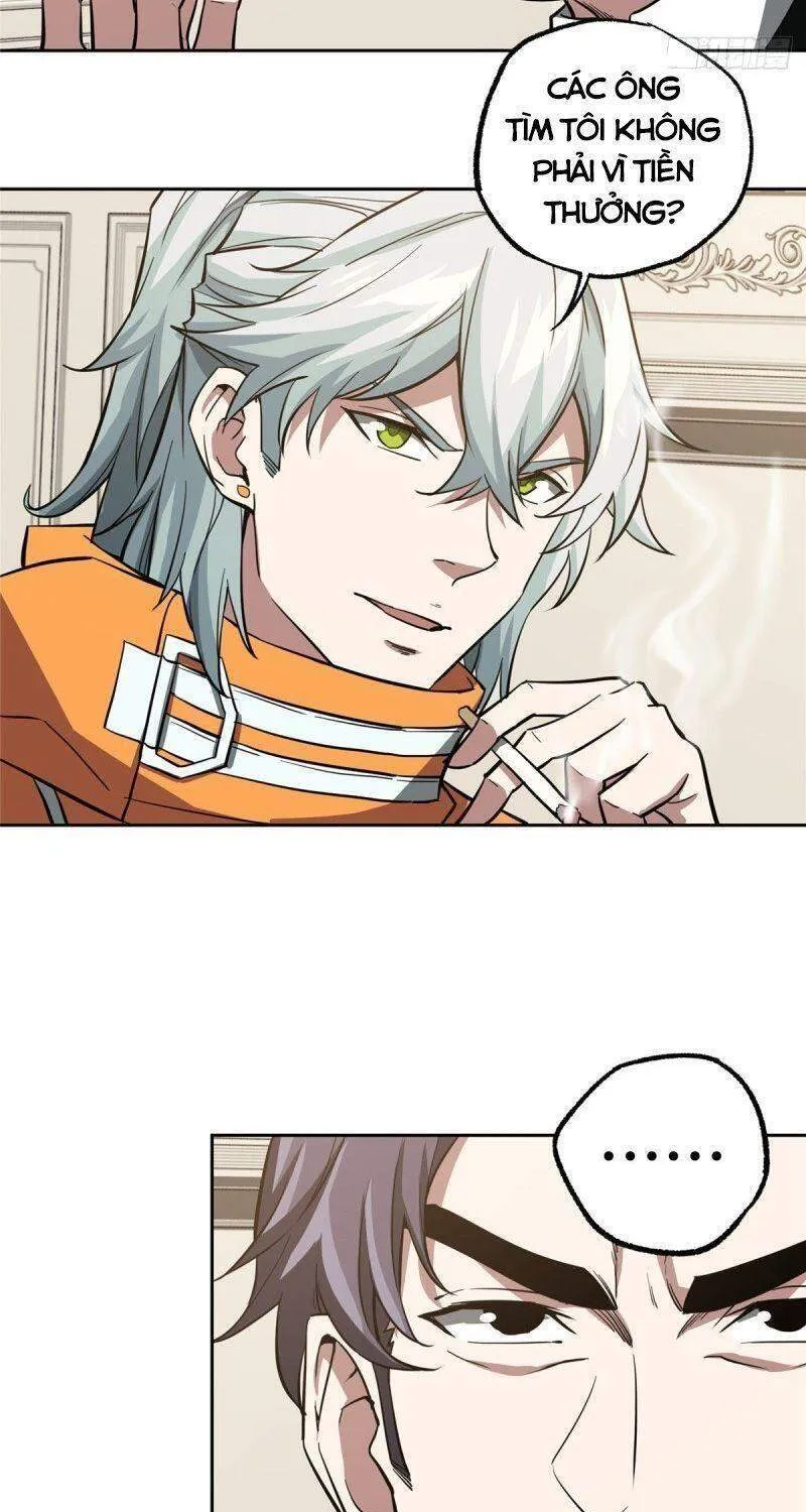Siêu Cấp Cơ Giới Chap 67 - Next Chap 68