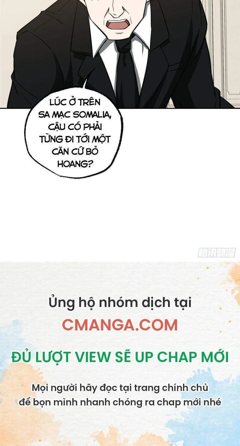 Siêu Cấp Cơ Giới Chap 67 - Next Chap 68