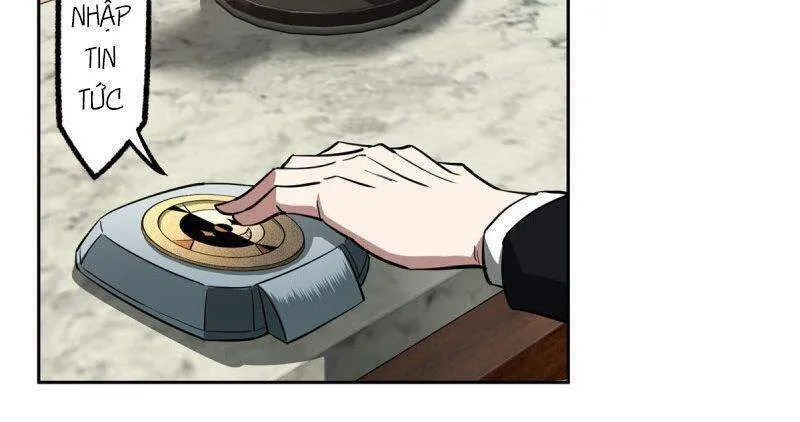 Siêu Cấp Cơ Giới Chap 67 - Next Chap 68