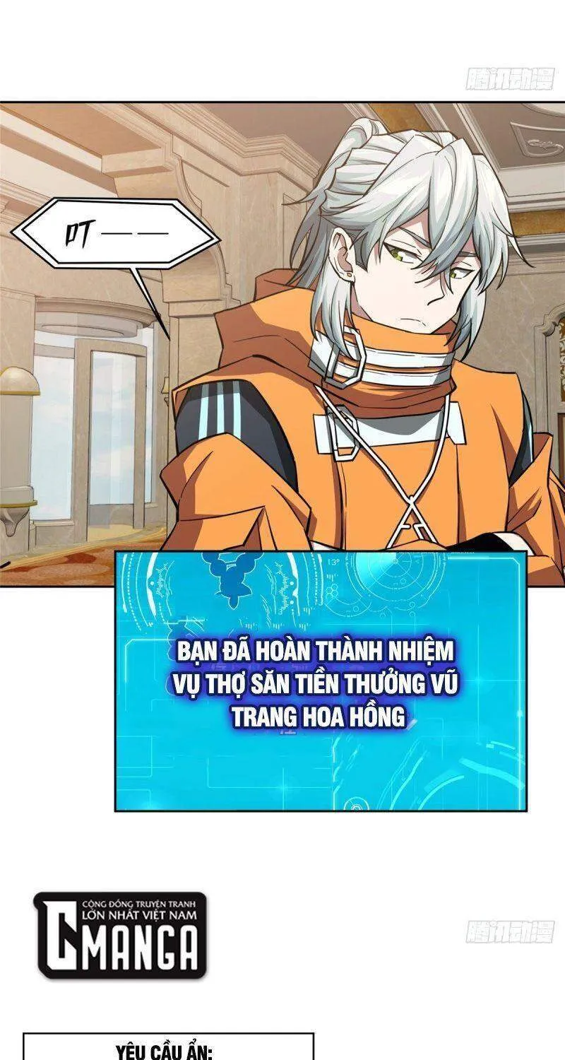Siêu Cấp Cơ Giới Chap 67 - Next Chap 68